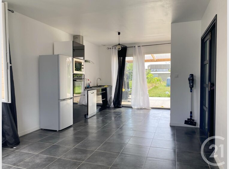Maison à vendre F5 à La Roche-sur-Yon (FR) - Réf. 7269665