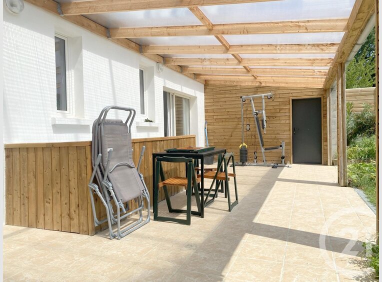 Maison à vendre F5 à La Roche-sur-Yon (FR) - Réf. 7269665