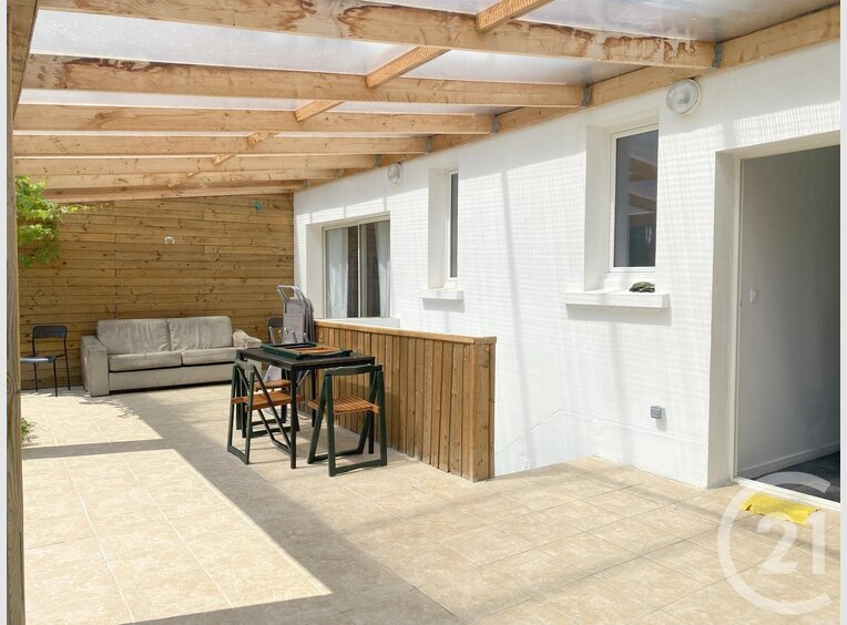 Maison à vendre F5 à La Roche-sur-Yon (FR) - Réf. 7269665
