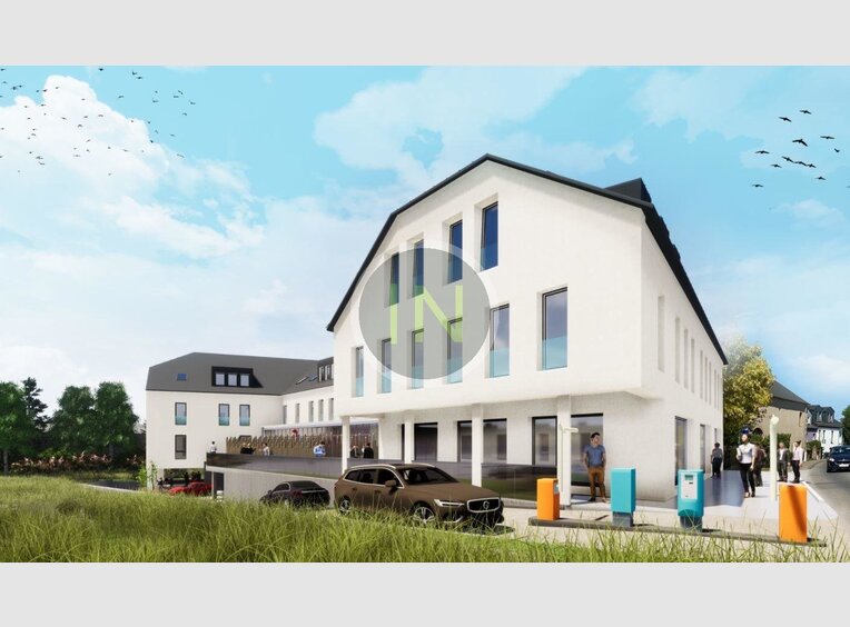 Bureau à louer à Wickrange - Réf. 7335201