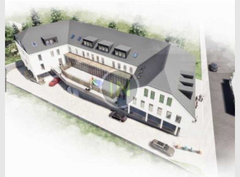 Bureau à louer à Wickrange - Réf. 7335201