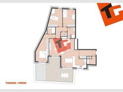 Apartment for sale 3 bedrooms in Schifflange - Ref. 6430241