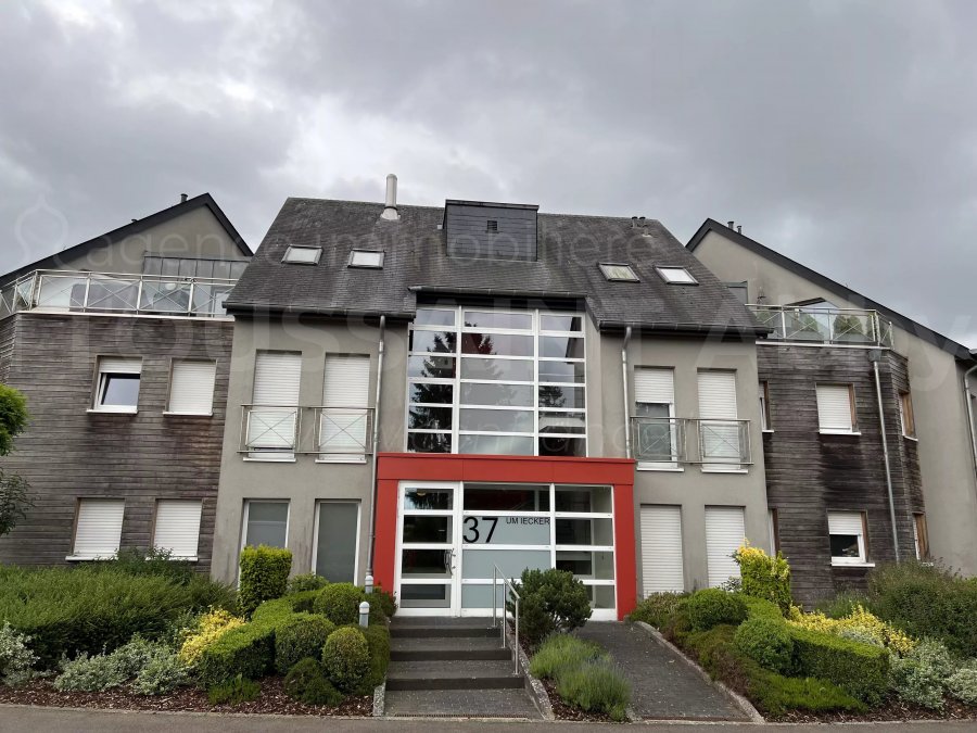 Appartement à louer Mersch