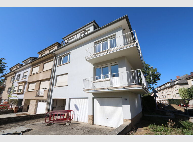 Apartment for rent 2 bedrooms in Luxembourg (LU) - Ref. 6950689