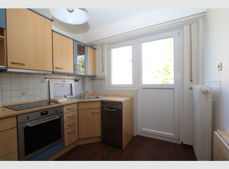 Apartment for rent 2 bedrooms in Luxembourg (LU) - Ref. 6950689