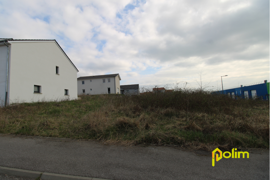 Terrain constructible