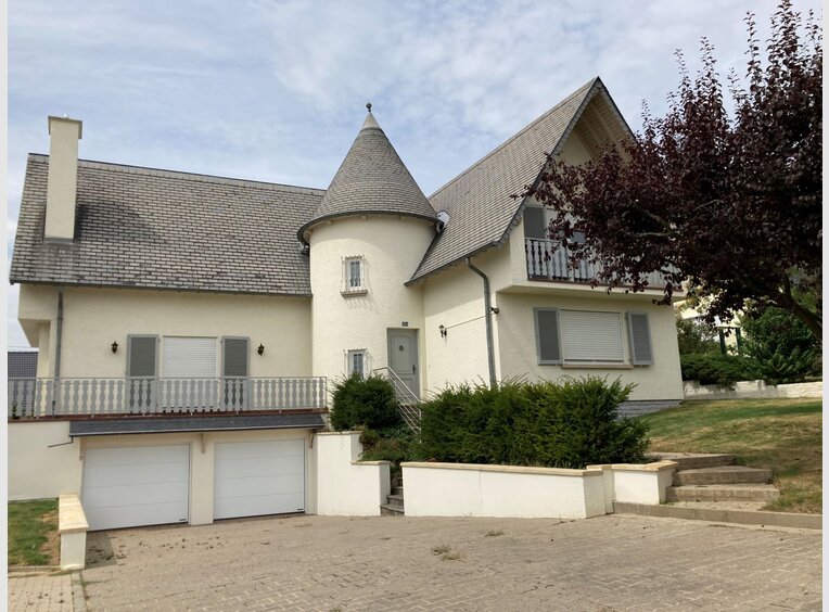 Einfamilienhaus zur Miete 5 Zimmer in Frisange (LU) - Ref. 6905633