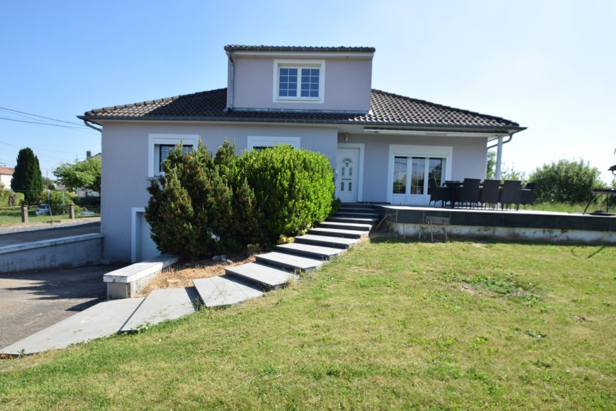 Maison individuelle