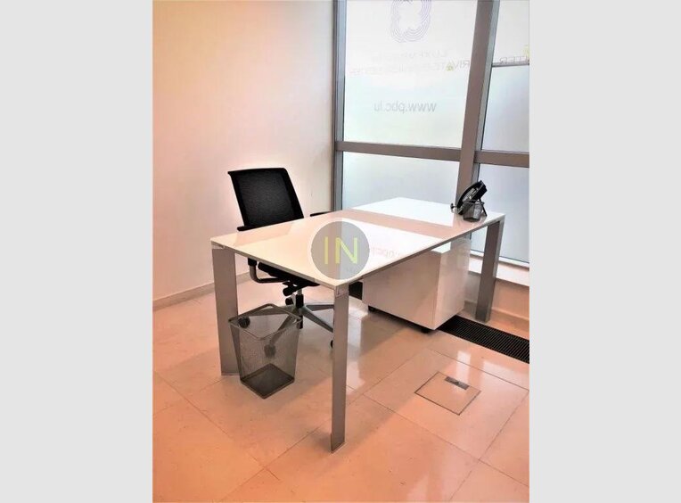 Bureau à louer à Luxembourg (LU) - Réf. 7208737