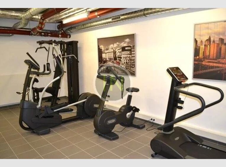 Bureau à louer à Luxembourg (LU) - Réf. 7208737