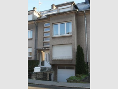Maison à vendre 6 Chambres à Esch-sur-Alzette - Réf. 6697009