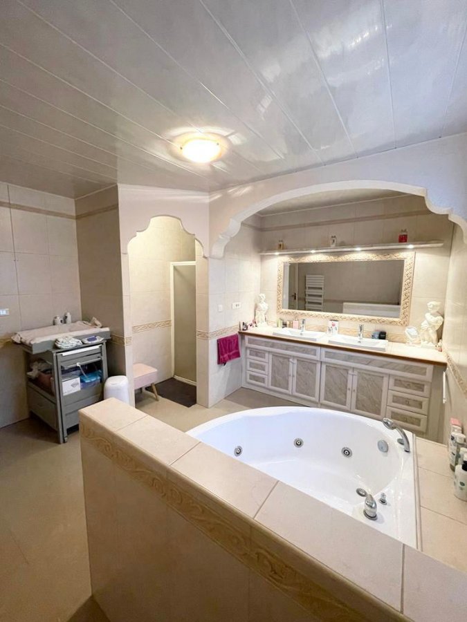 Maison à vendre F7 à Lexy