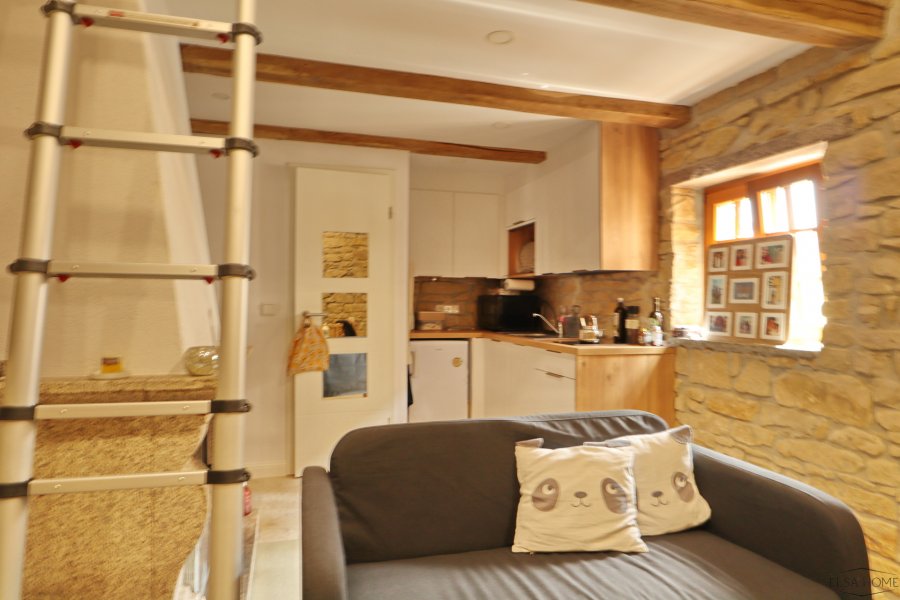 Appartement à louer 1 chambre à Rameldange
