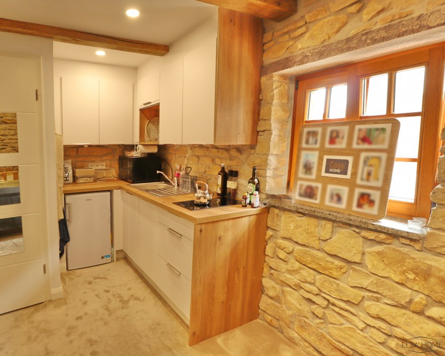 Appartement à louer 1 chambre à Rameldange