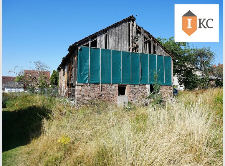 Ferme à vendre 13 Pièces à Losheim (DE) - Réf. 6504753