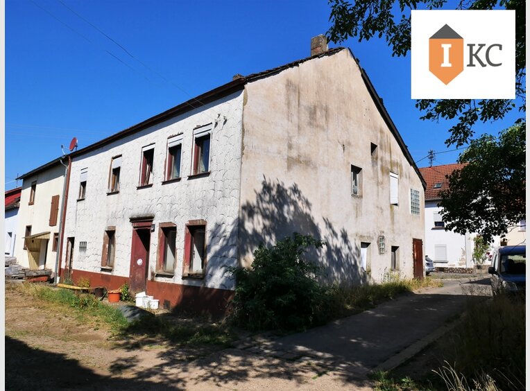 Ferme à vendre 13 Pièces à Losheim (DE) - Réf. 6504753