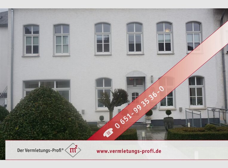 Duplex for rent 5 rooms in Trier (DE) - Ref. 7123505