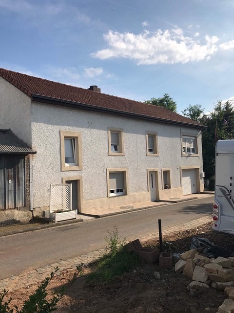 Maison à vendre 3 chambres à Mertzig