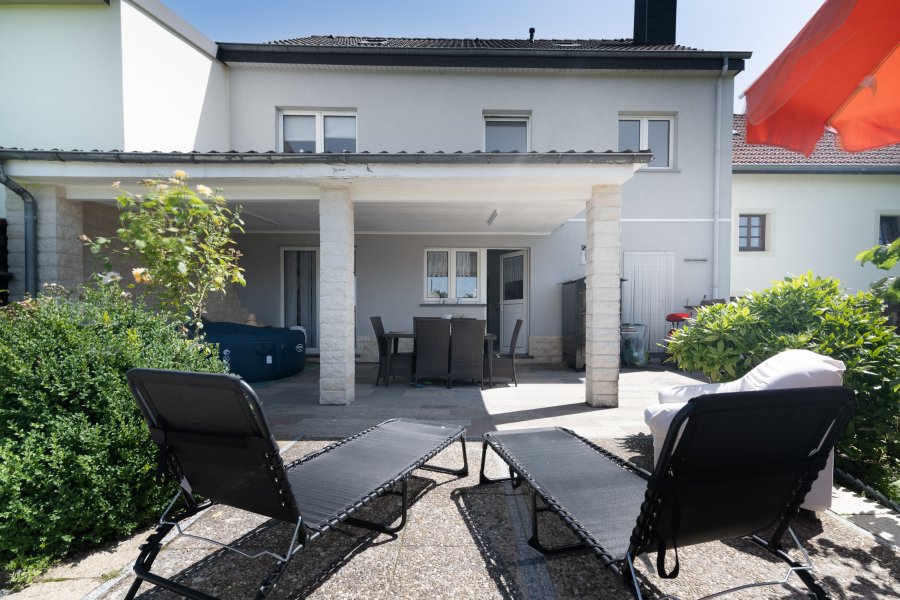Maison individuelle à vendre 4 chambres à Consdorf