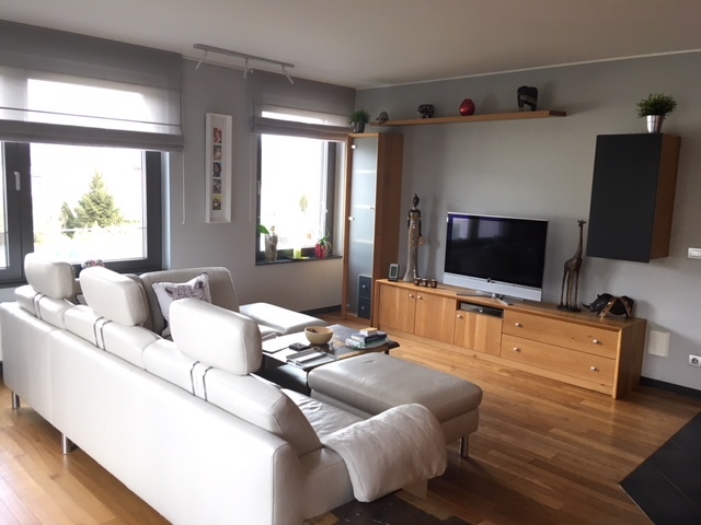 Appartement à vendre 3 chambres à Esch-sur-Alzette