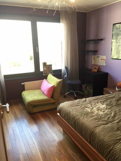 Appartement à vendre 3 chambres à Esch-sur-Alzette