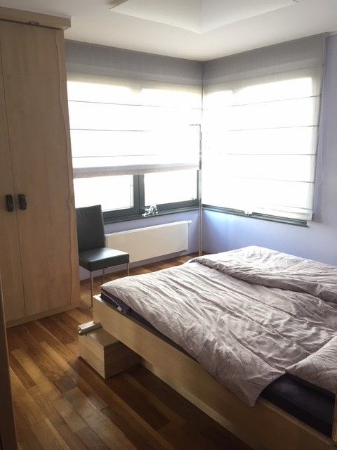 Appartement à vendre 3 chambres à Esch-sur-Alzette