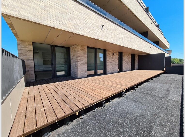 Appartement à louer 2 Chambres à Bertrange - Réf. 6808369
