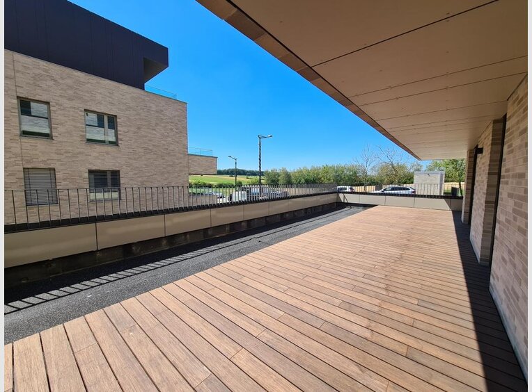 Appartement à louer 2 Chambres à Bertrange - Réf. 6808369