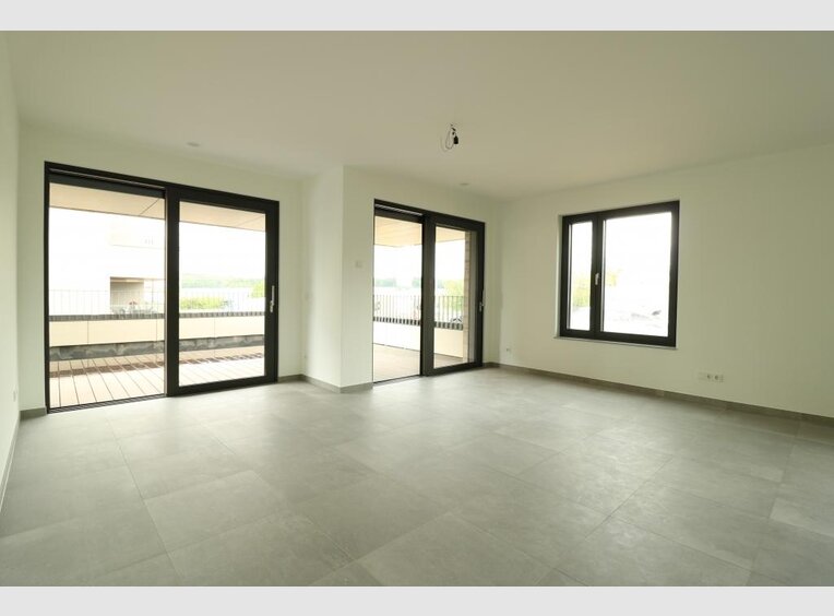 Appartement à louer 2 Chambres à Bertrange - Réf. 6808369