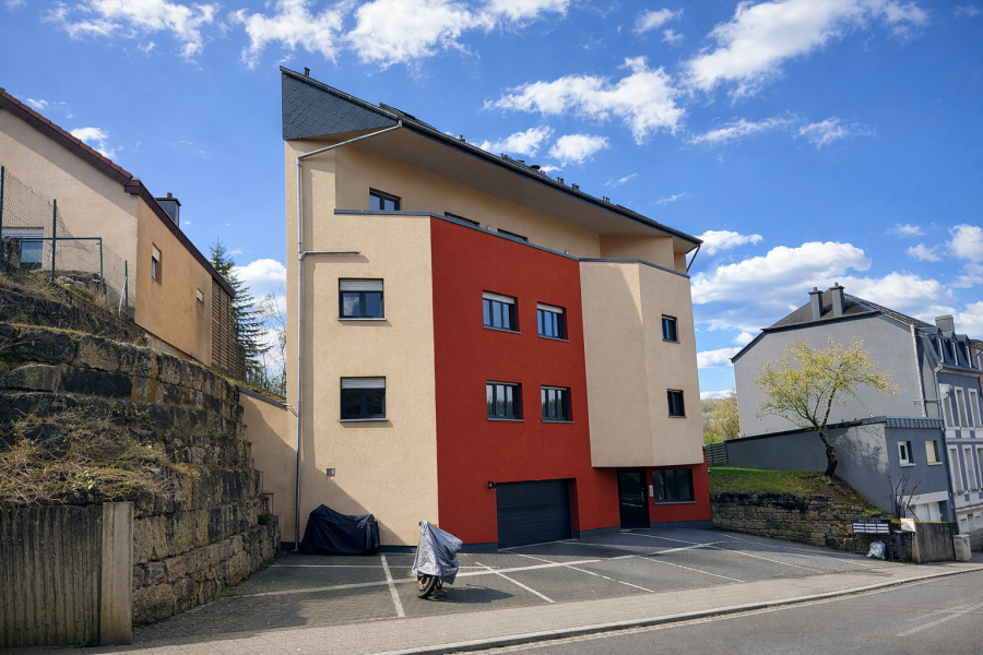 Appartement à vendre Oberkorn