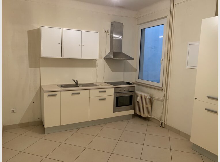 Bureau à louer à Luxembourg-Gare - Réf. 7103793