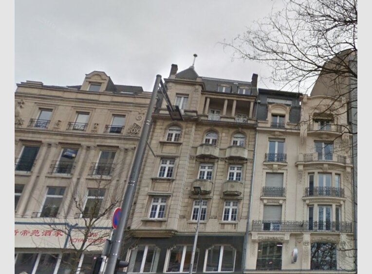 Bureau à louer à Luxembourg-Gare - Réf. 7103793