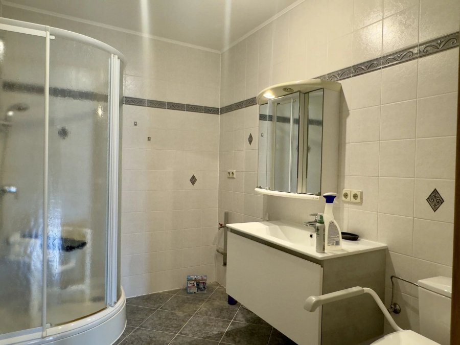 Appartement à louer 2 chambres à Mondorf-Les-Bains