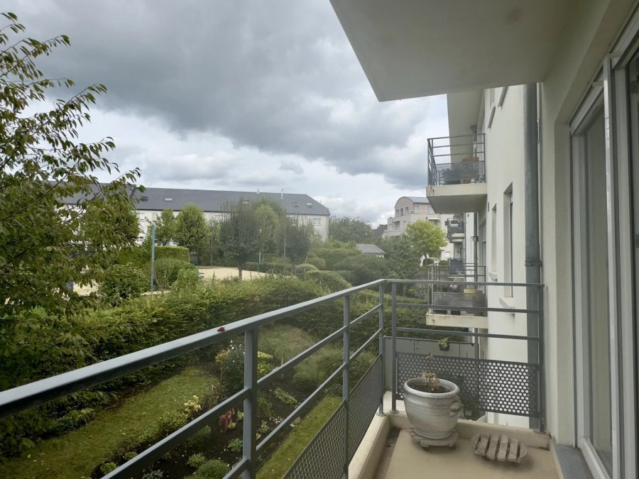 Appartement à louer 2 chambres à Mondorf-Les-Bains