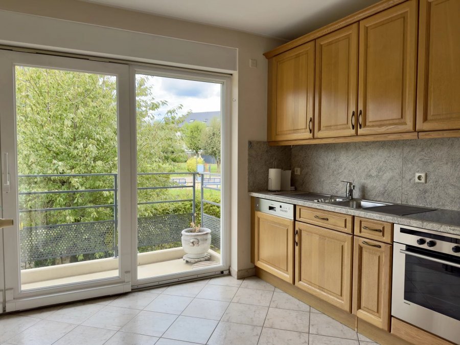 Appartement à louer 2 chambres à Mondorf-Les-Bains