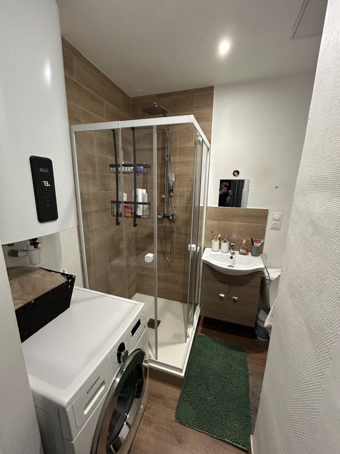 Appartement à louer F3 à Pont-à-Mousson