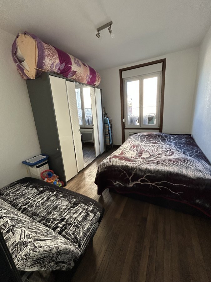 Appartement à louer F3 à Pont-à-Mousson