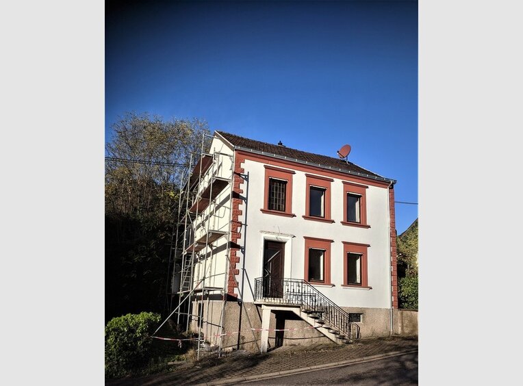 Maison individuelle à vendre 7 Pièces à Dillingen (DE) - Réf. 7009585