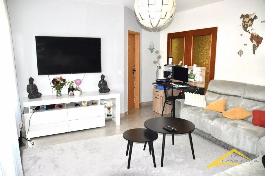 Appartement à vendre Pétange