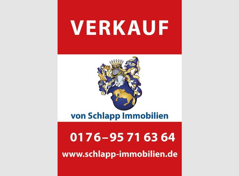 Detached house for sale 10 rooms in Wardenburg (DE) - Ref. 7178033