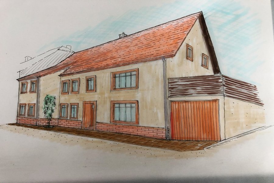 Haus Kaufen Weiskirchen 115 M 159 000 Athome