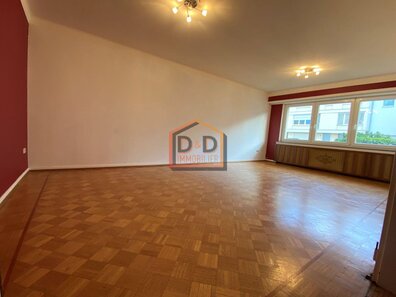 Appartement à vendre 2 Chambres à Luxembourg-Bonnevoie - Réf. 6727473