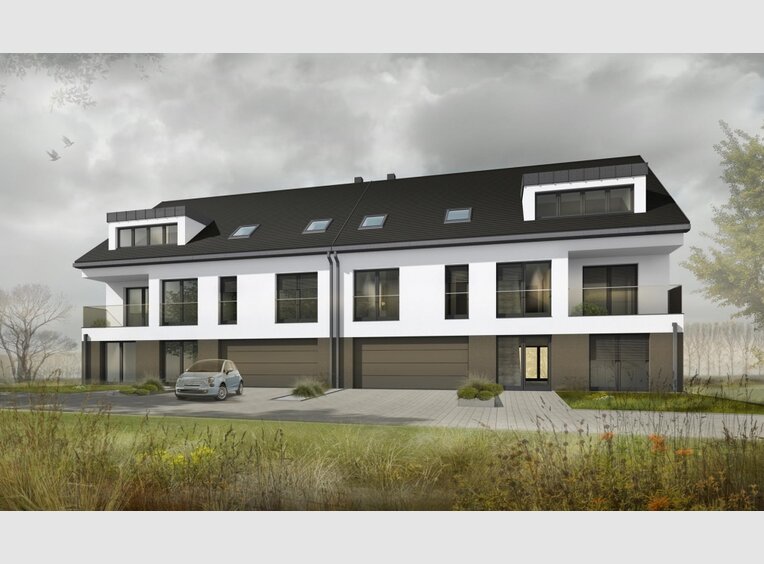 House for sale 5 bedrooms in Mertzig (LU) - Ref. 6006577