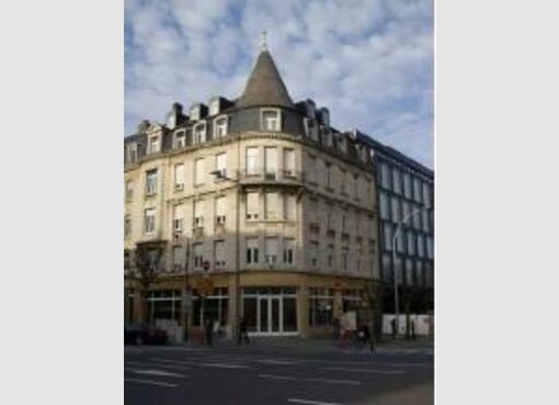Bureau A Louer A Luxembourg Lu Ref 5929265