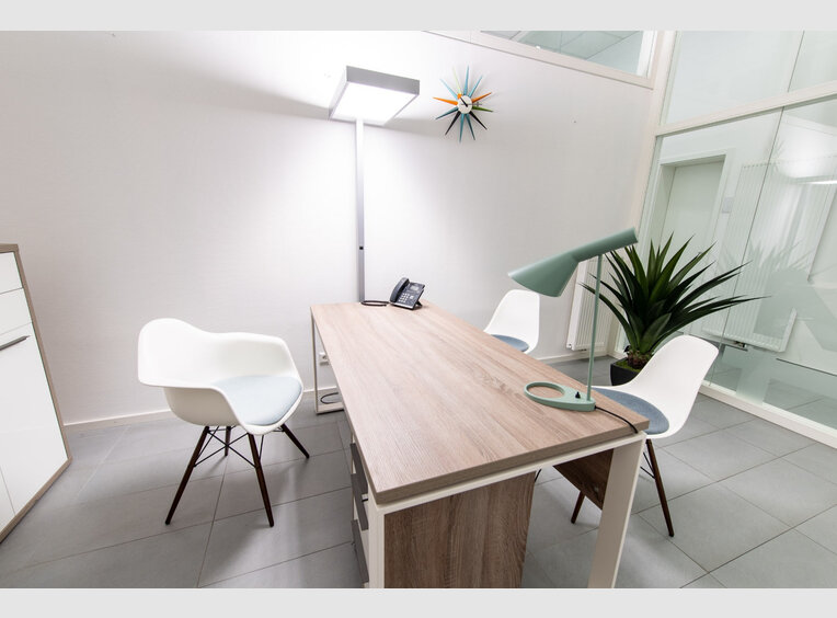 Bureau à louer à Luxembourg (LU) - Réf. 6977841