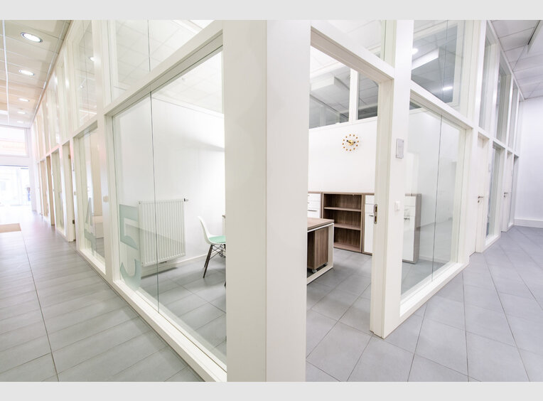 Bureau à louer à Luxembourg (LU) - Réf. 6977841