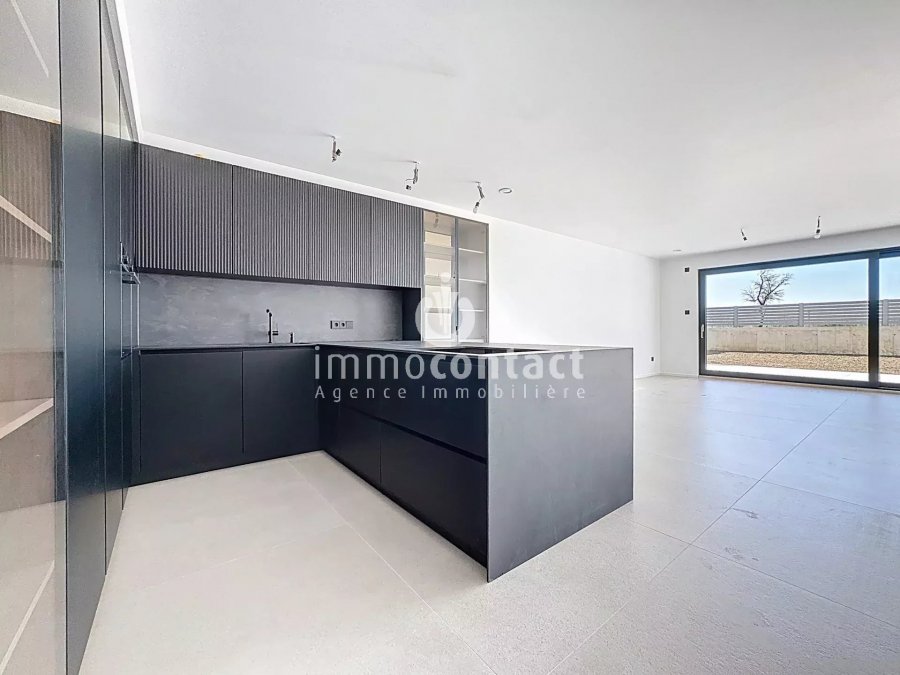 Maison jumelée à vendre Bertrange