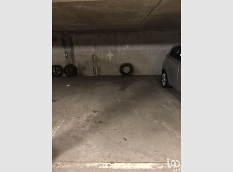 Garage - Parking à vendre à Maxéville (FR) - Réf. 6940977