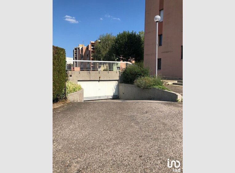 Garage - Parking à vendre à Maxéville (FR) - Réf. 6940977