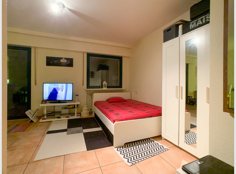 1-Zimmer-Apartment zum Kauf 1 Zimmer in Walferdange (LU) - Ref. 6666801
